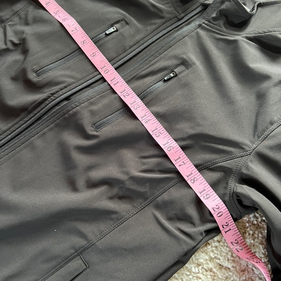 CANNAE PROGEAR The Shield Soft Shell Jacket NWT - Picture 16 of 16